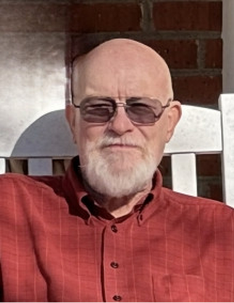 Kenneth R. Burrow