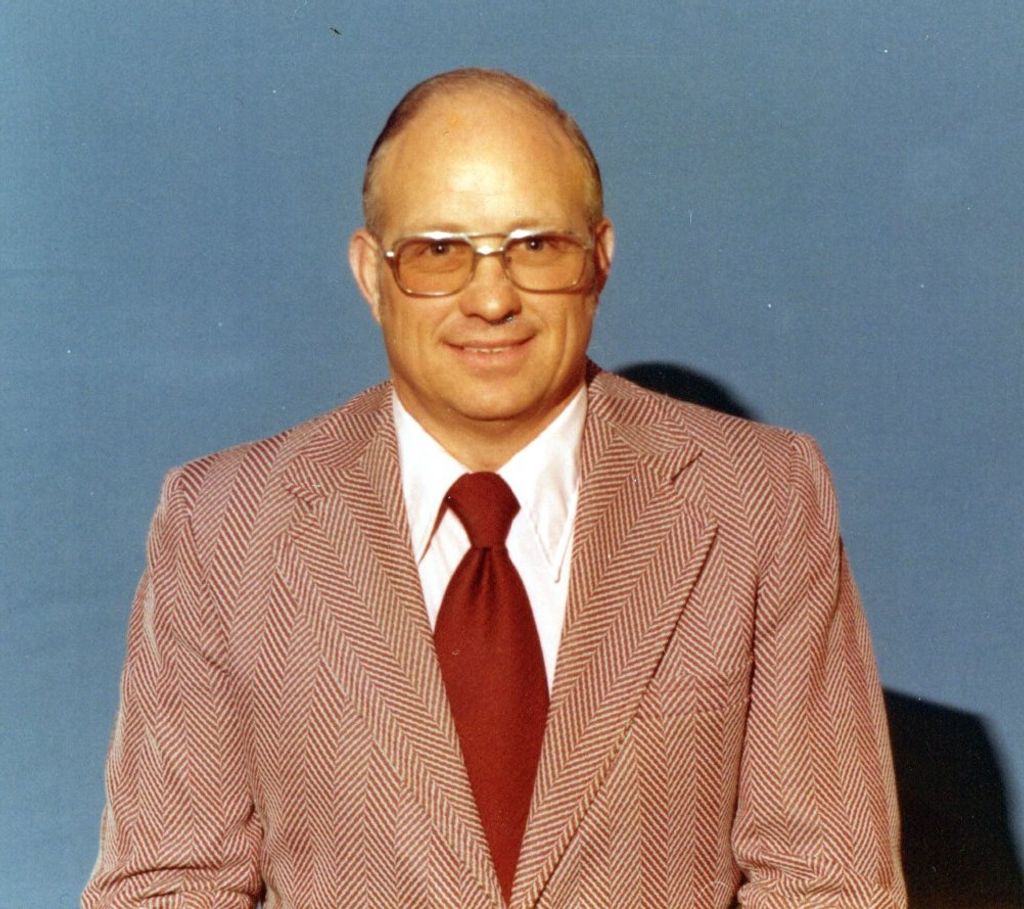 Clarence Price