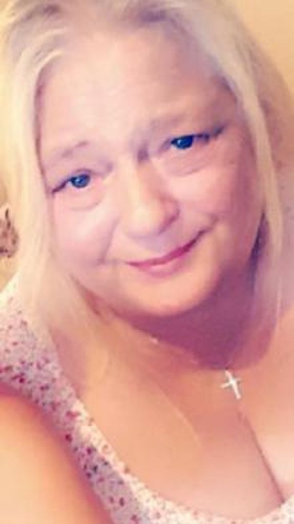 Brenda Roberts Miller