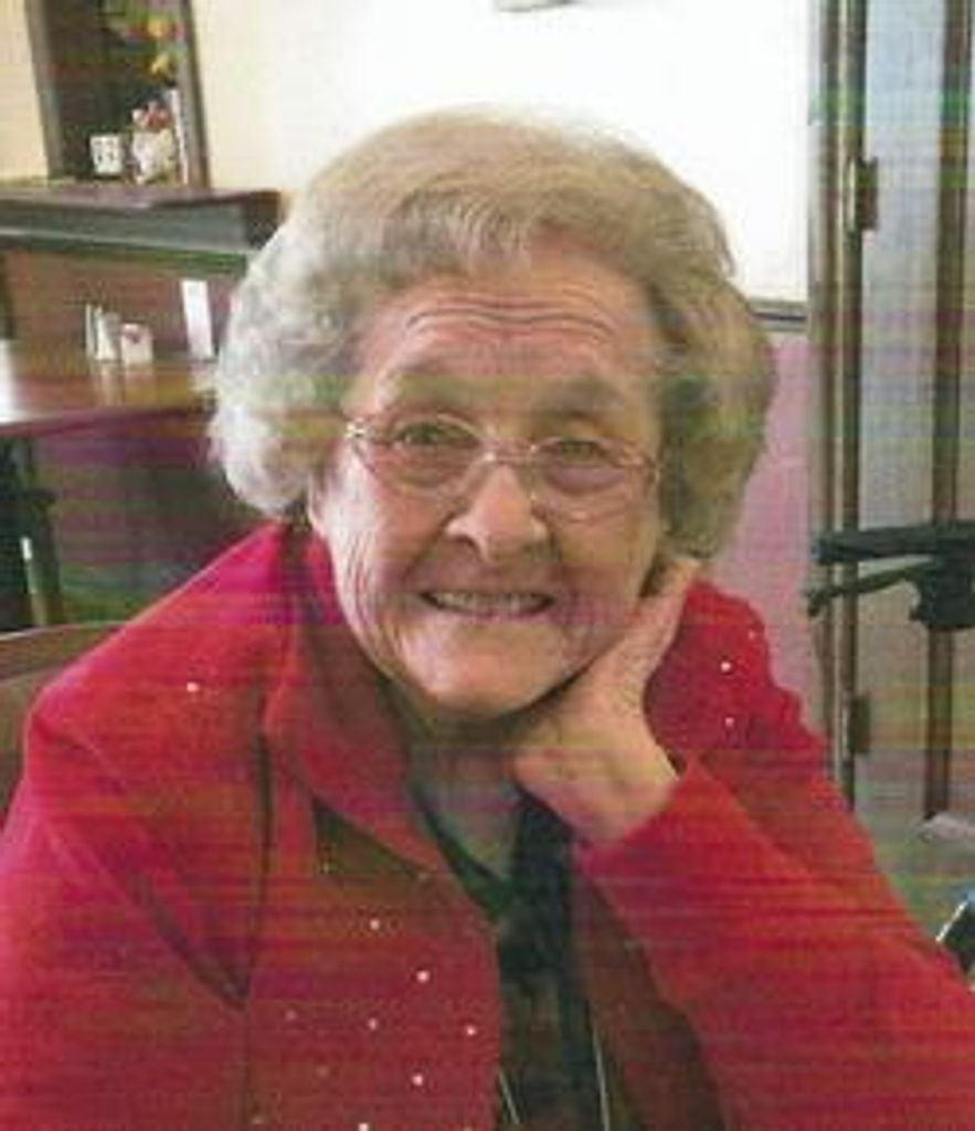 Maryjo Young Profile Photo