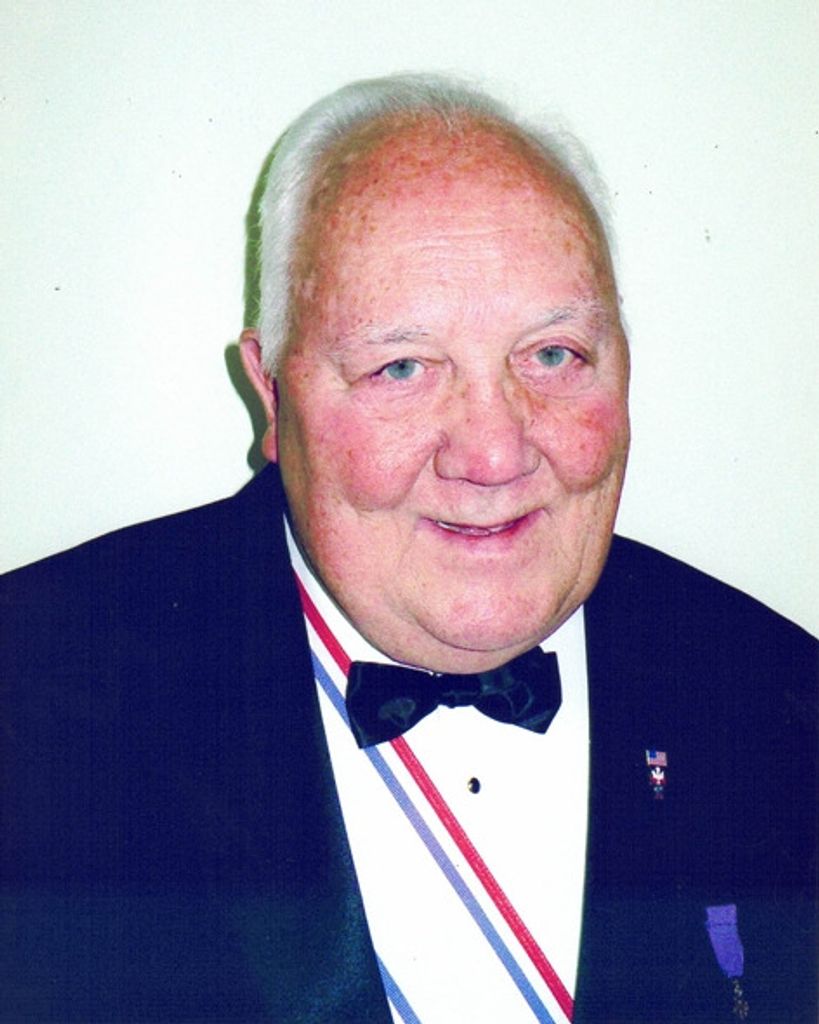 Bernard John Albosta Profile Photo