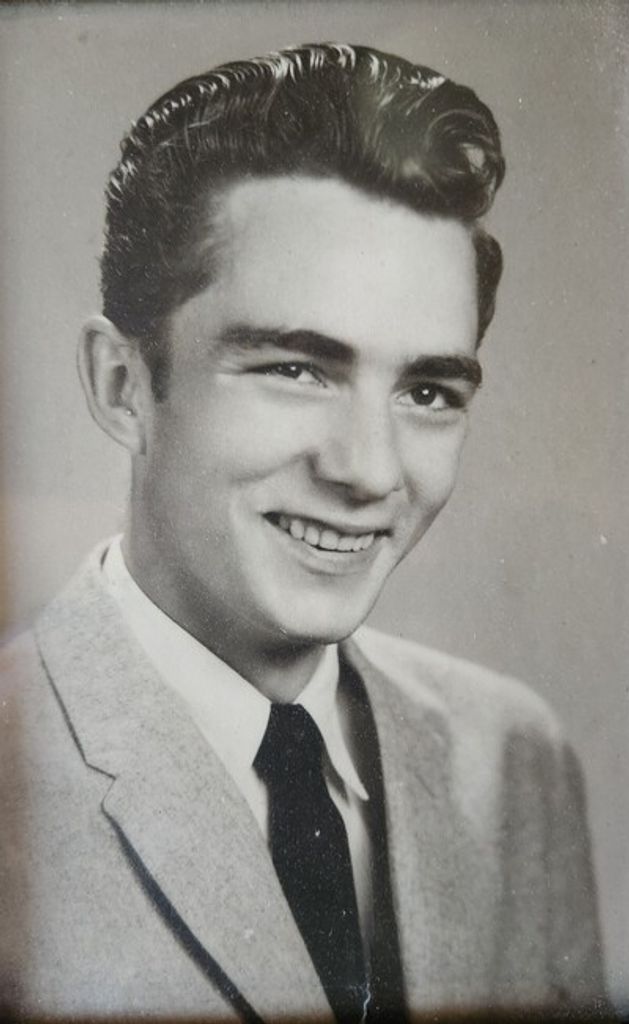 Larry Brown Profile Photo