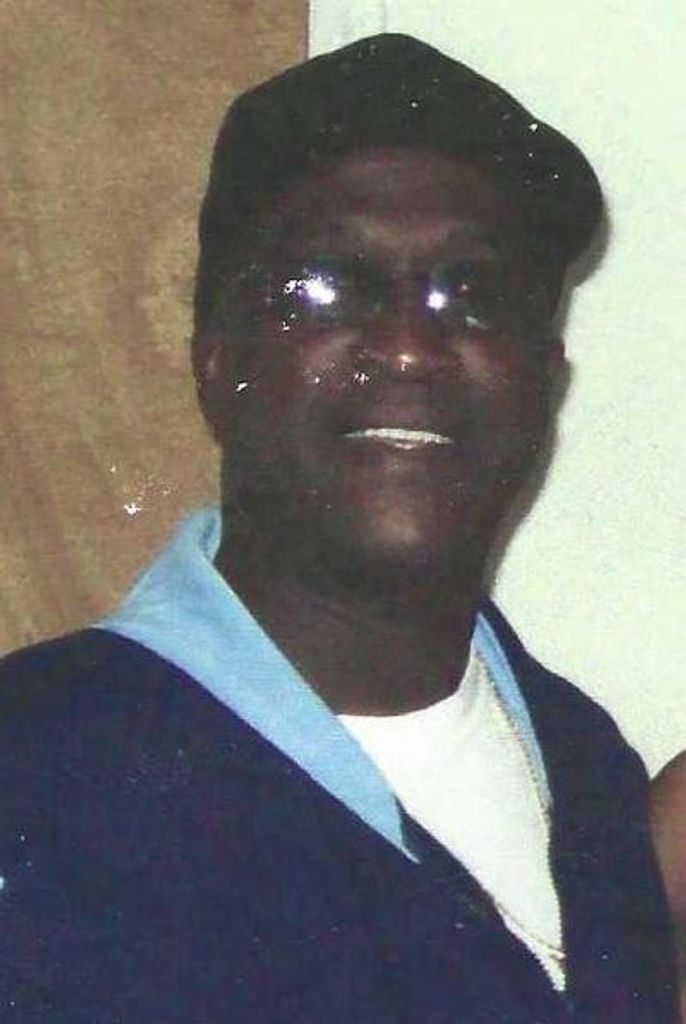 Howard L.T. (Rap) Washington Profile Photo