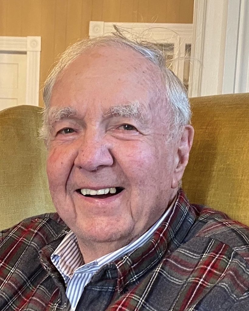 George S. Monroe II Profile Photo