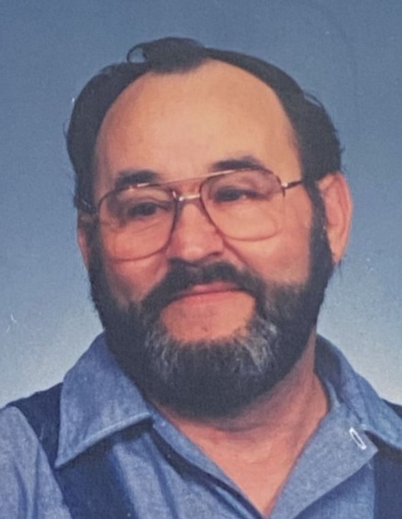 William Gerringer