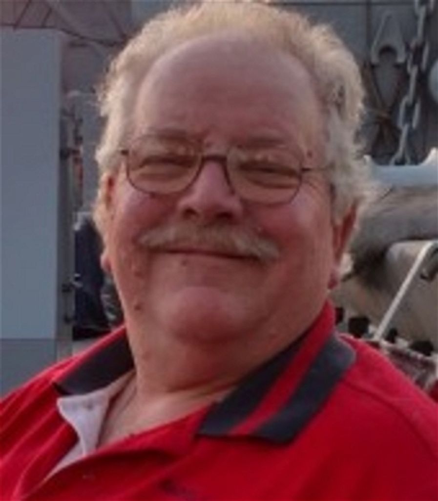 Glenn Elwood Folley