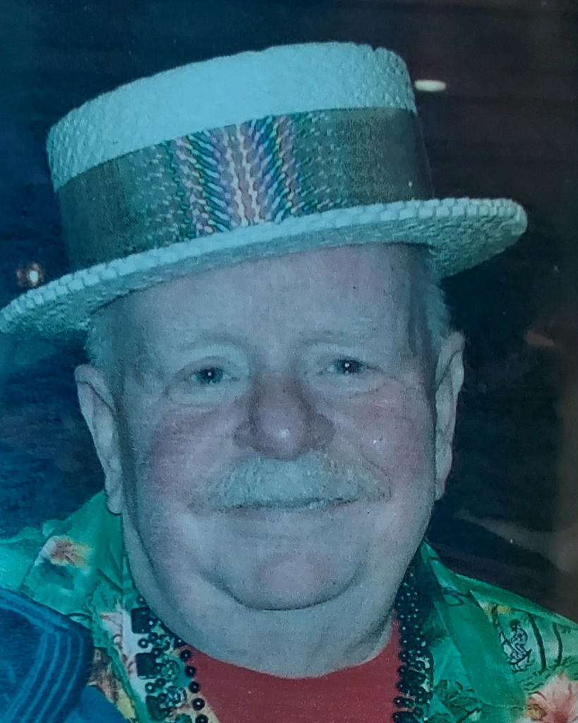 John Byron Lamb Profile Photo