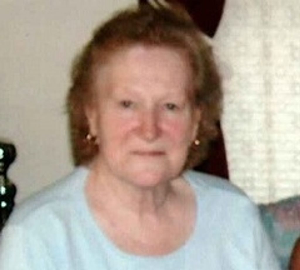 Shirley M. Koester