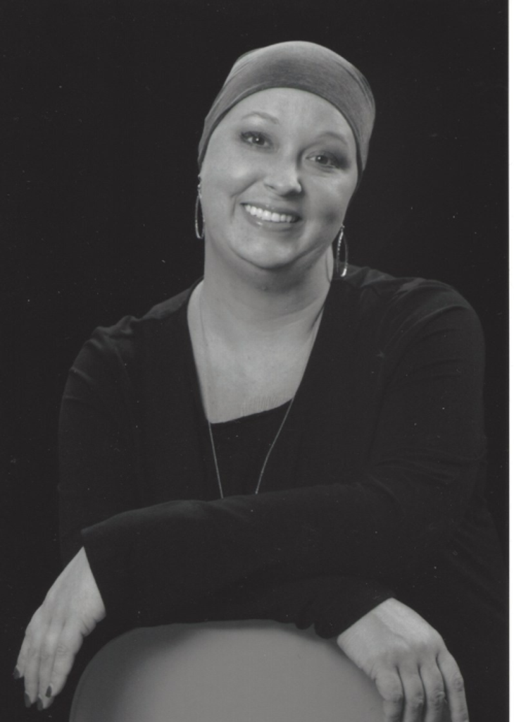 Whitney Michele Goodson Profile Photo