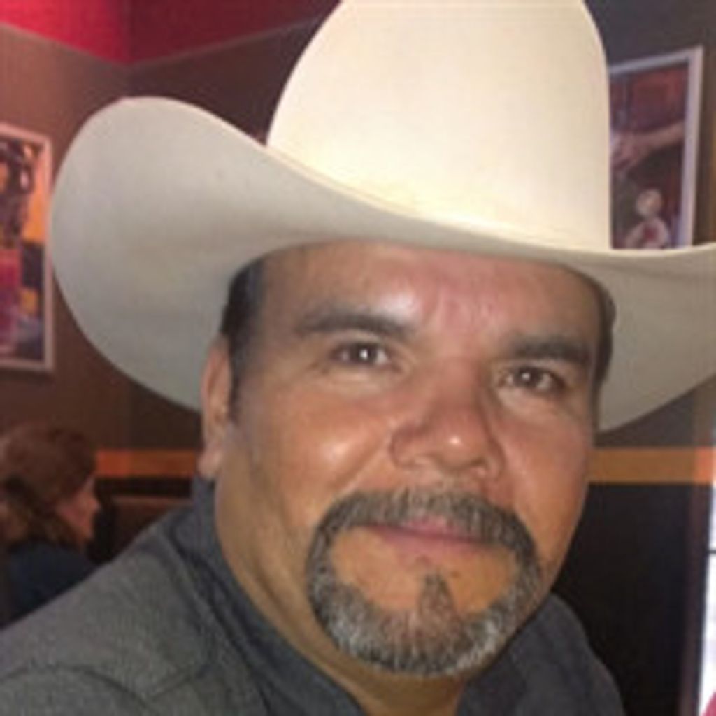 Mr. J Dolores Cabrera