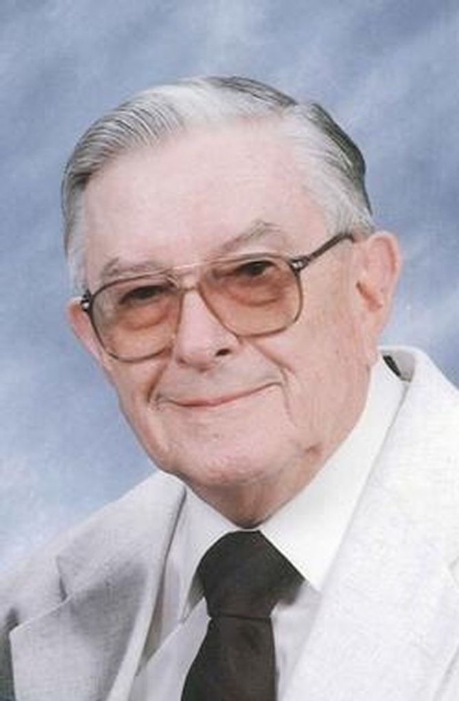 William Yates Garth