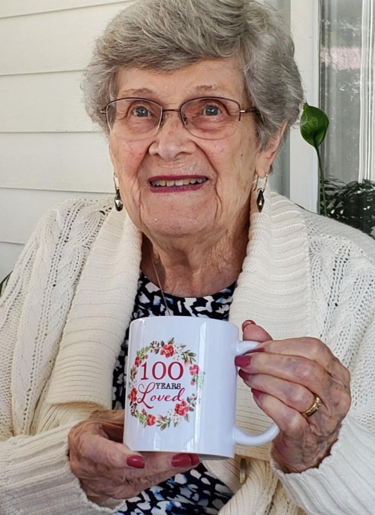 Mary Anne Trembly-Hannigan Profile Photo