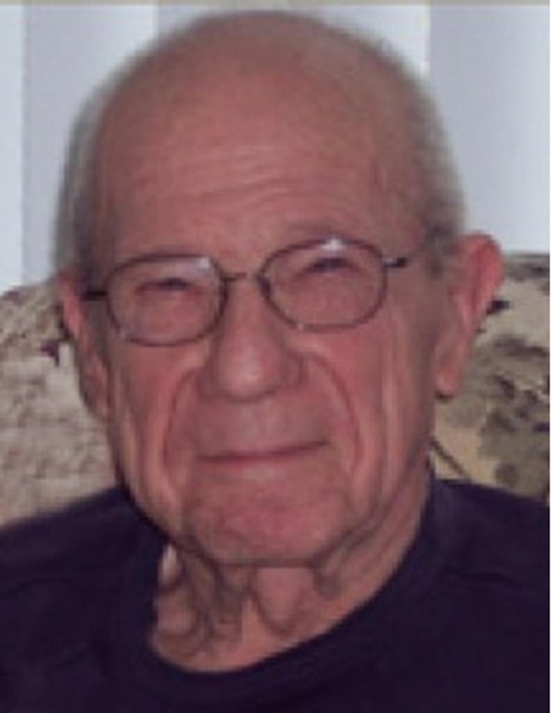 Robert 'Bob' Lemonds