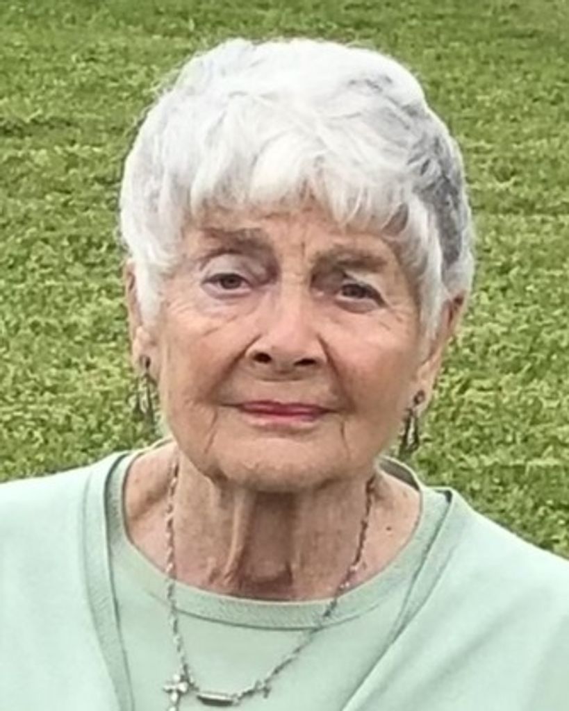 Janet E. Smith