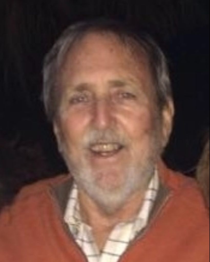 James "Dick" Neubert