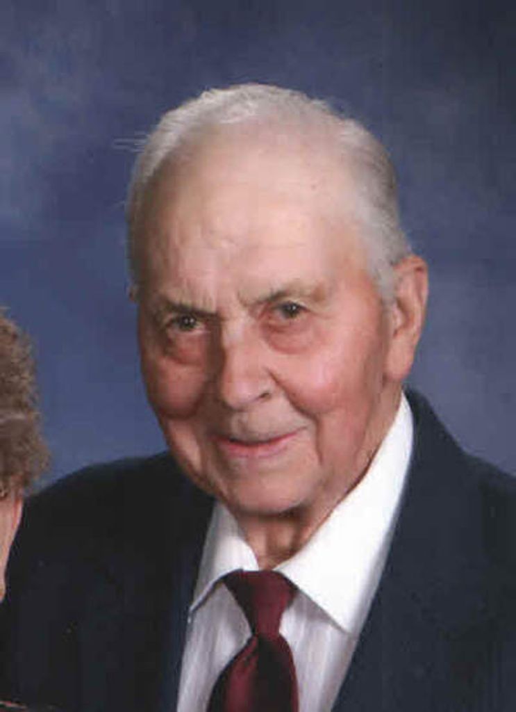 Cletus J Hilby Profile Photo