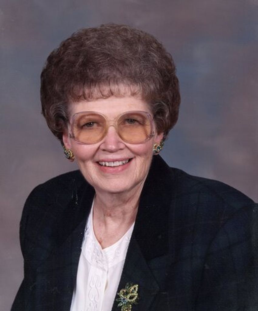 Patricia May Nichol Profile Photo