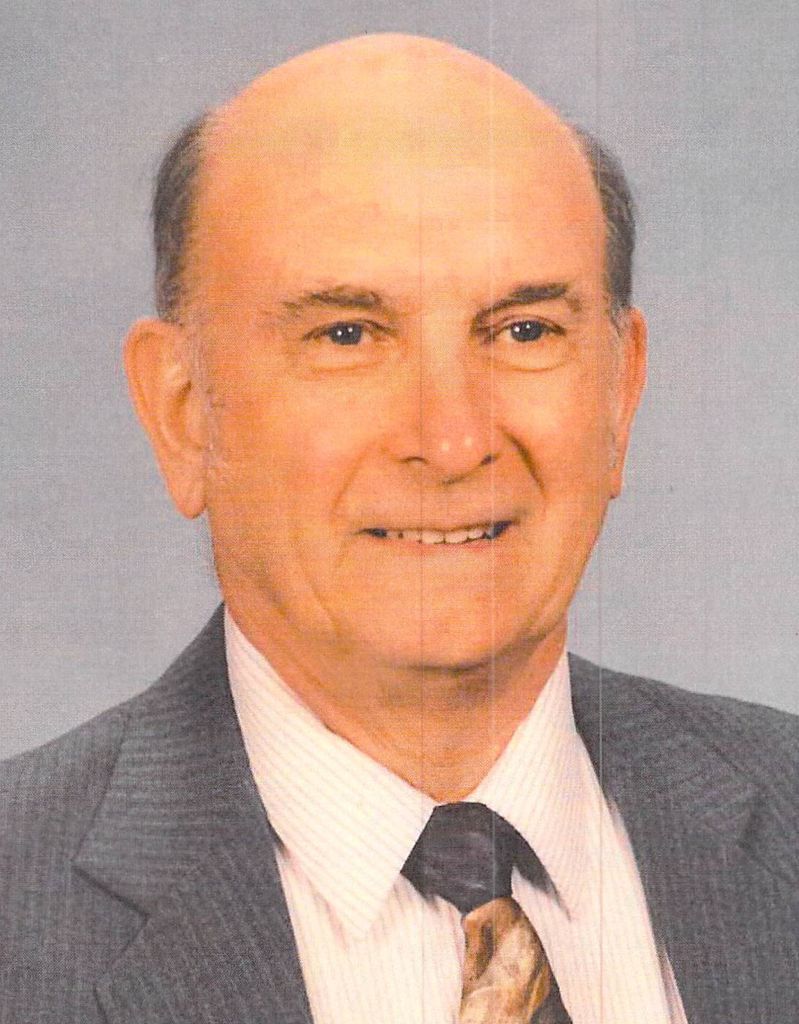 Delmar Dale Kracman