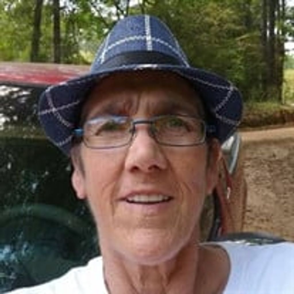 John "Bubba" Phillip Rogers
