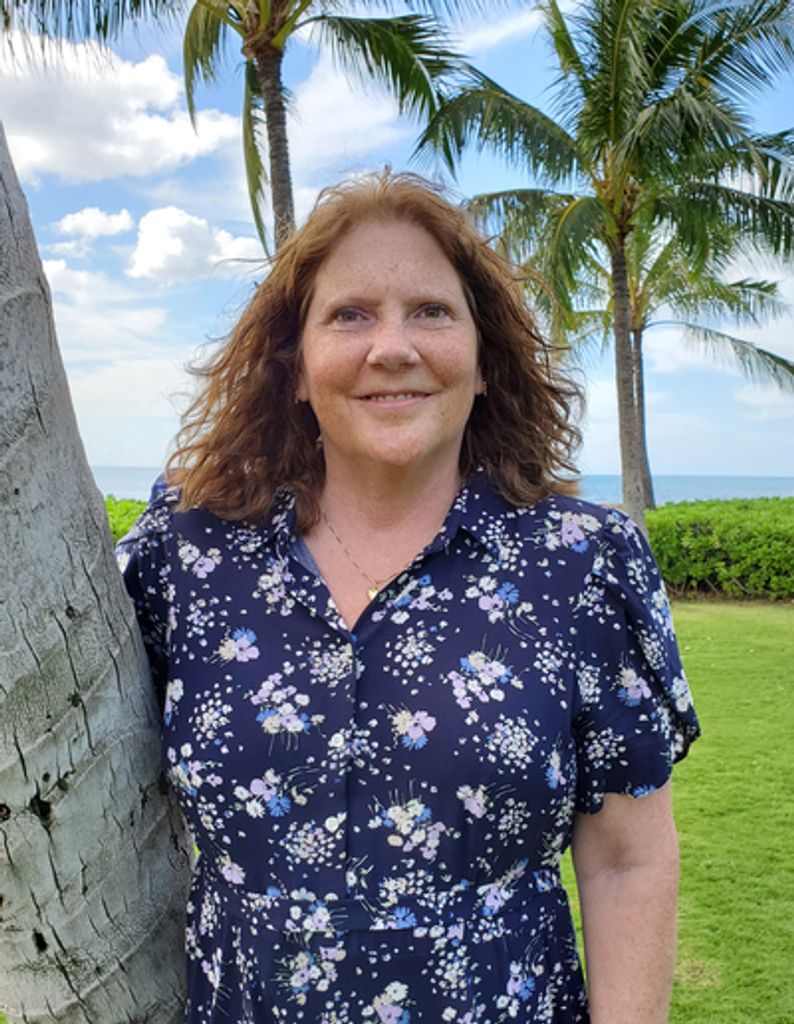Angela Rebecca Buege Profile Photo