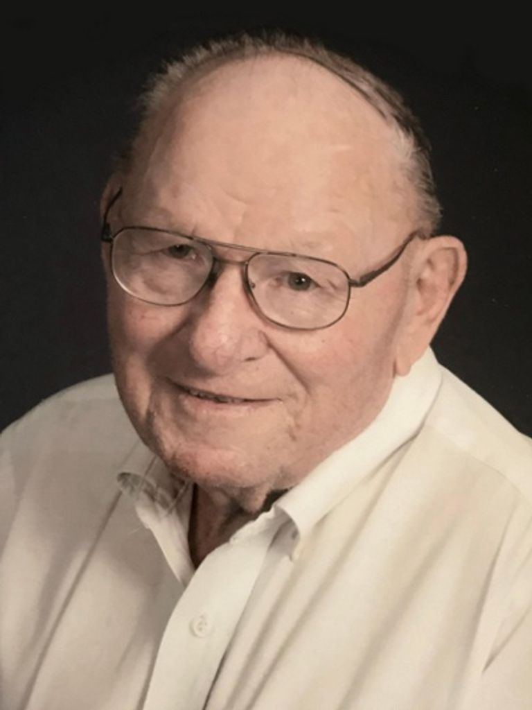 Warren Dean Berggren
