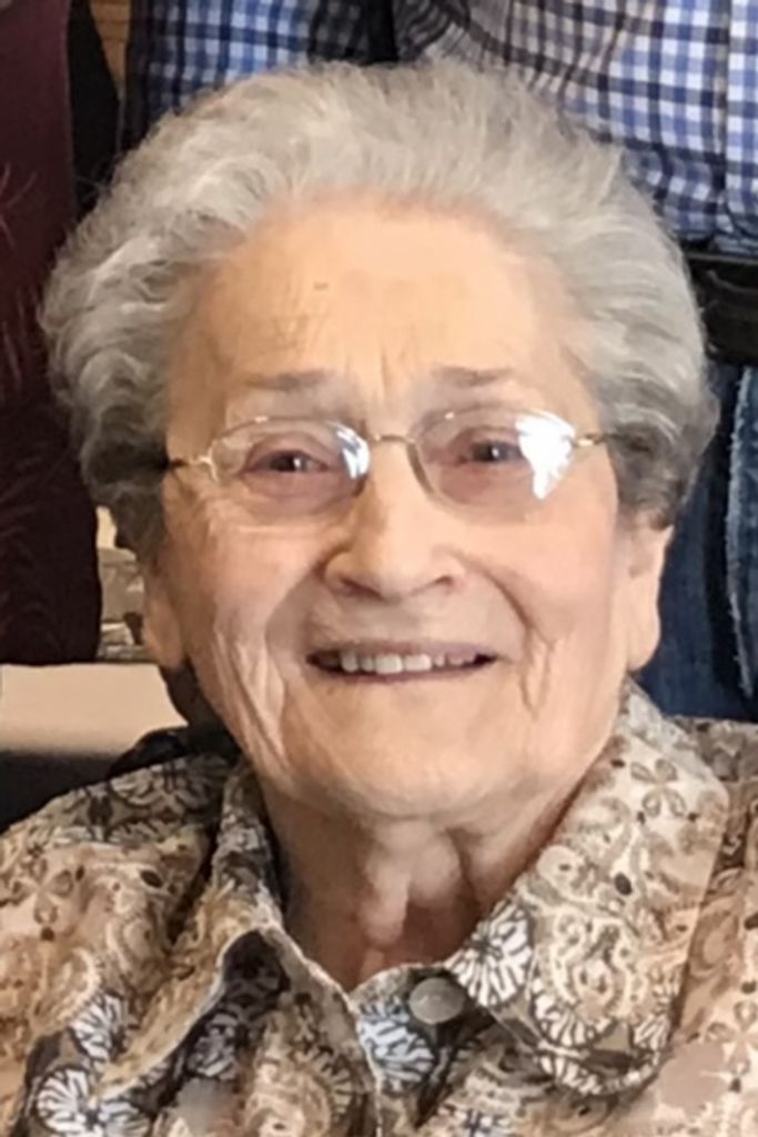 Mary Lou Farmer Profile Photo