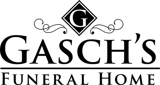 Gasch's Funeral Home, P.A. Logo