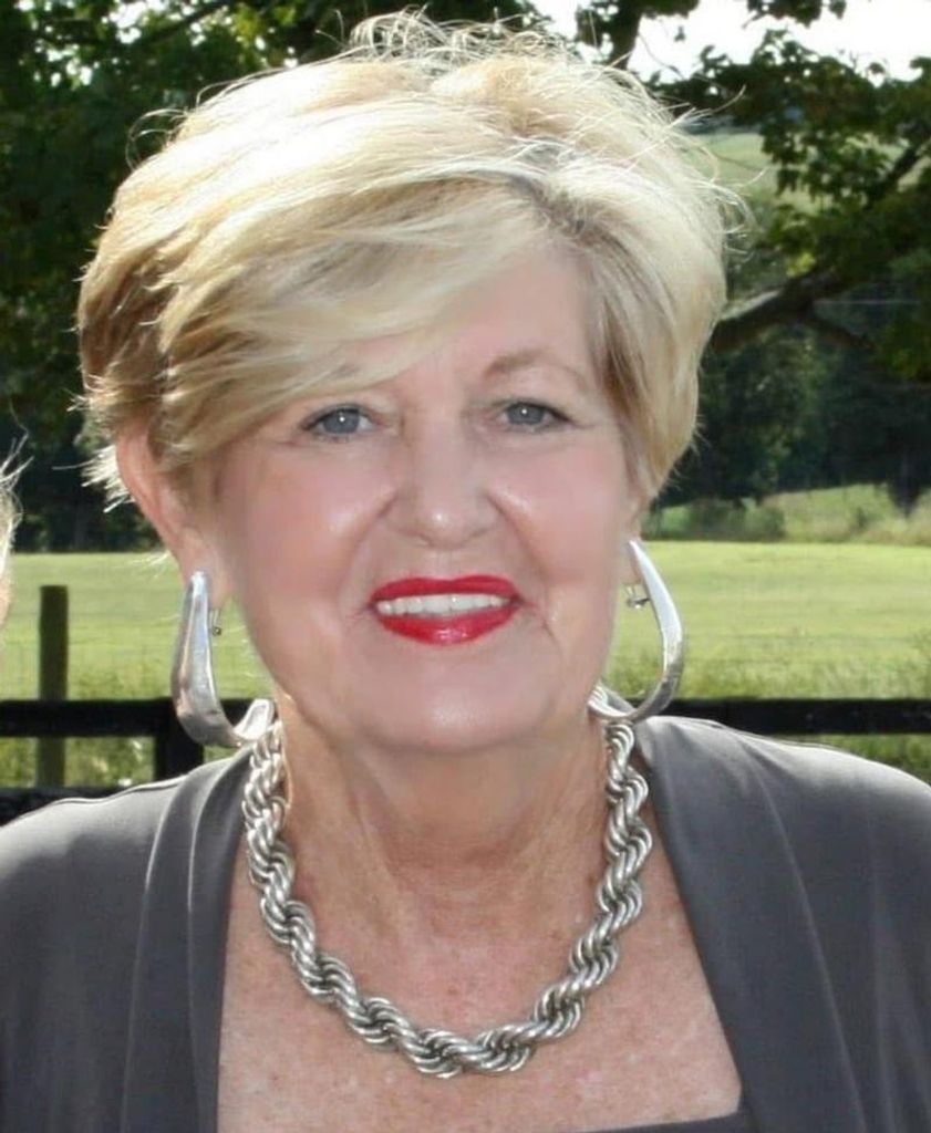 Darlene Johnson Lemarr Profile Photo