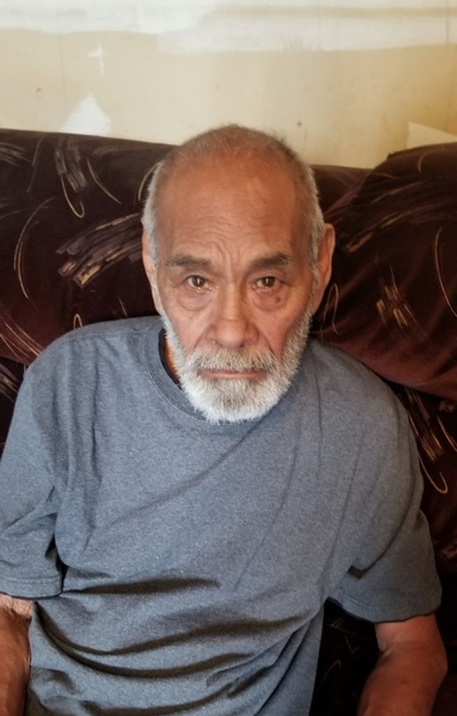 Ramon Parra Saucedo Profile Photo