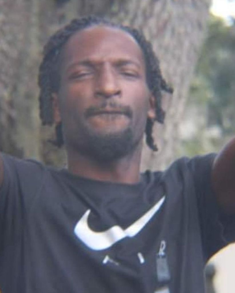 Zonteveon "Z" Shaw Profile Photo