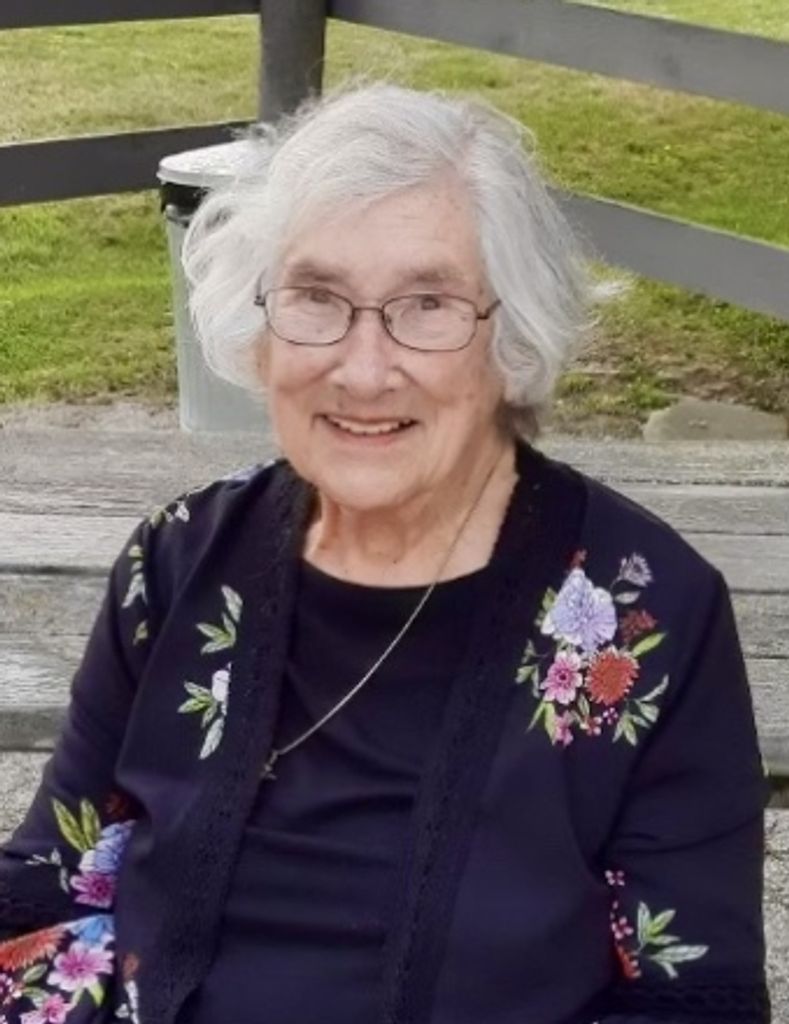 Marian  Anna  Opgenorth  Profile Photo