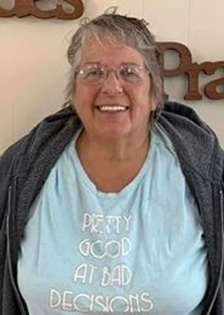 Barbara Ashcraft Profile Photo