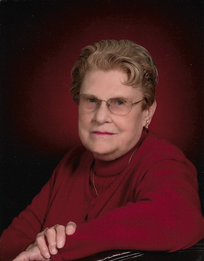 Golda Alice Lindsey