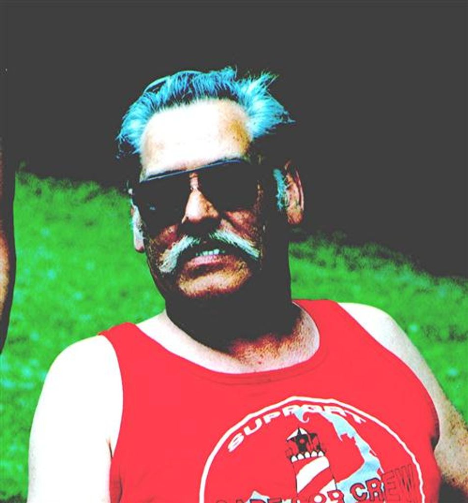 Reginald Herbert Brown