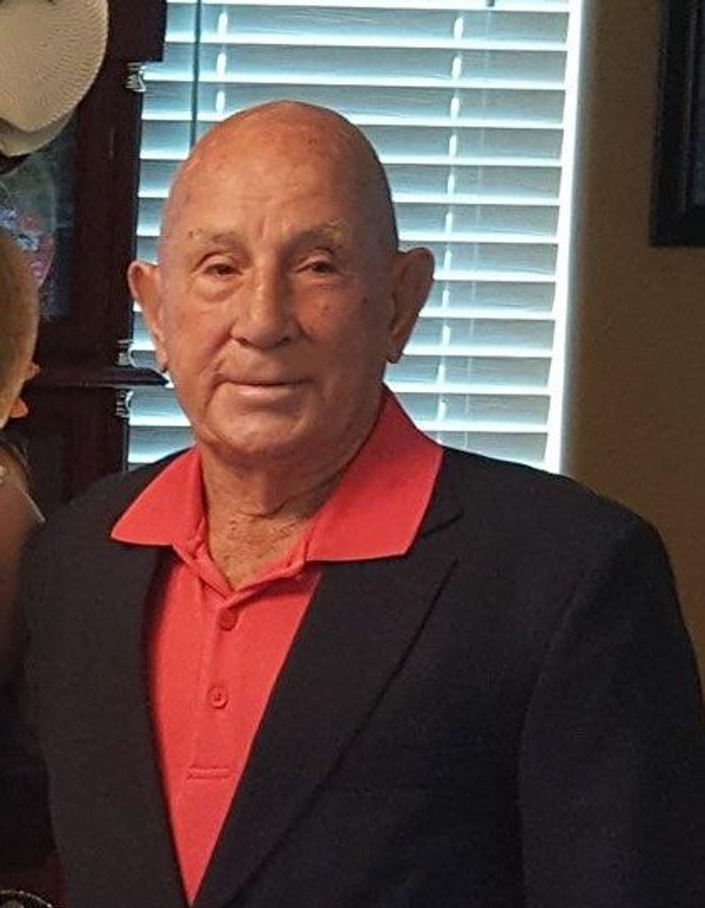 Ricardo "Ricky" Acevedo
