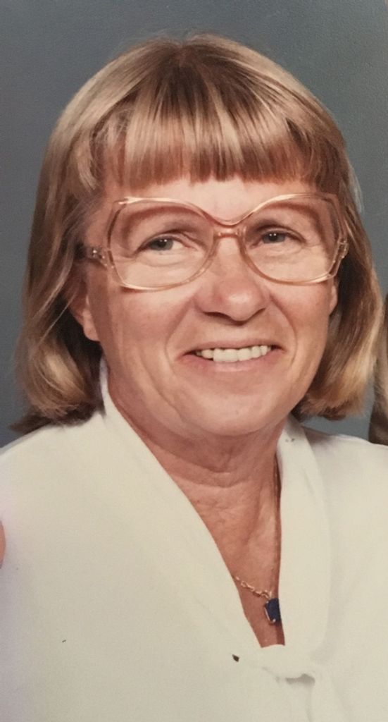 Jean F. Duerig (Kohler) Profile Photo