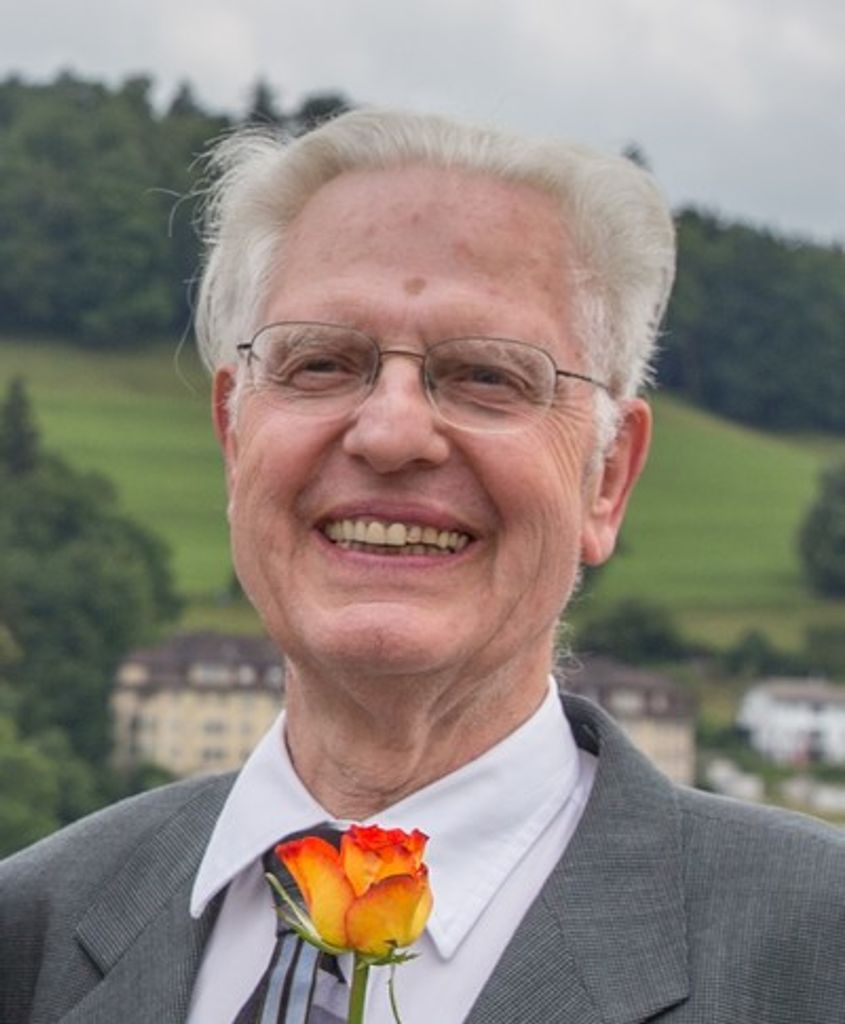 Ulrich Becker Profile Photo