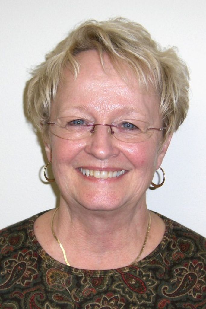Carol Swentek
