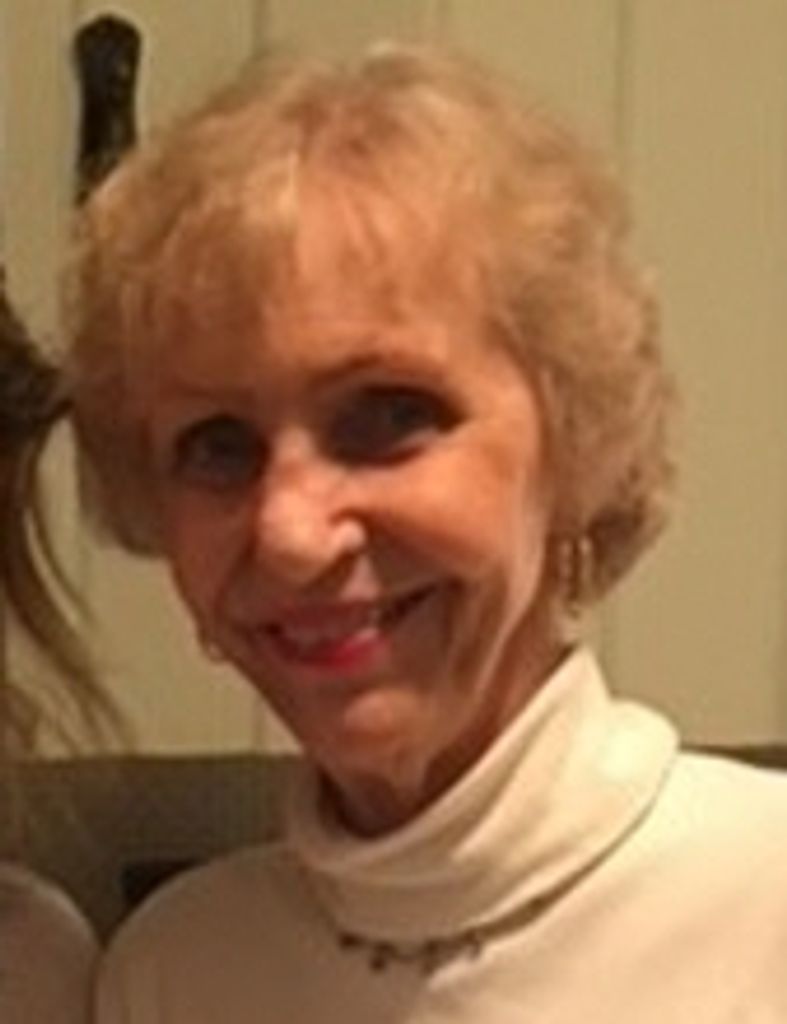 Carol E. Grover