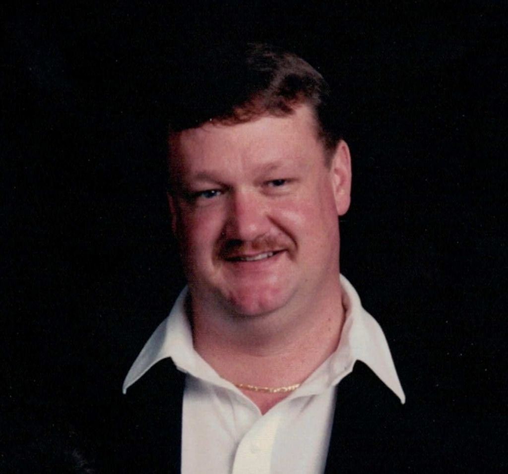David Huber