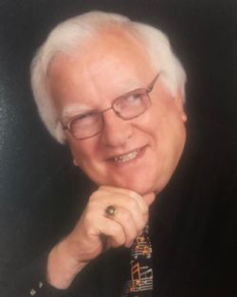 Bobby J. Sauls Profile Photo