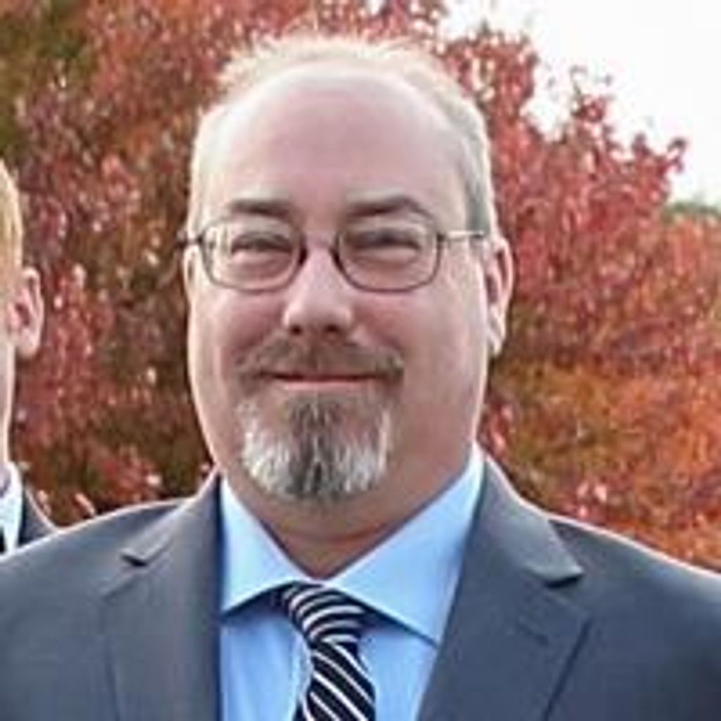 Bruce L. Nootbaar