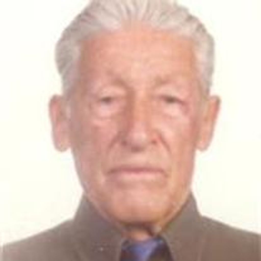 Eloy Cano