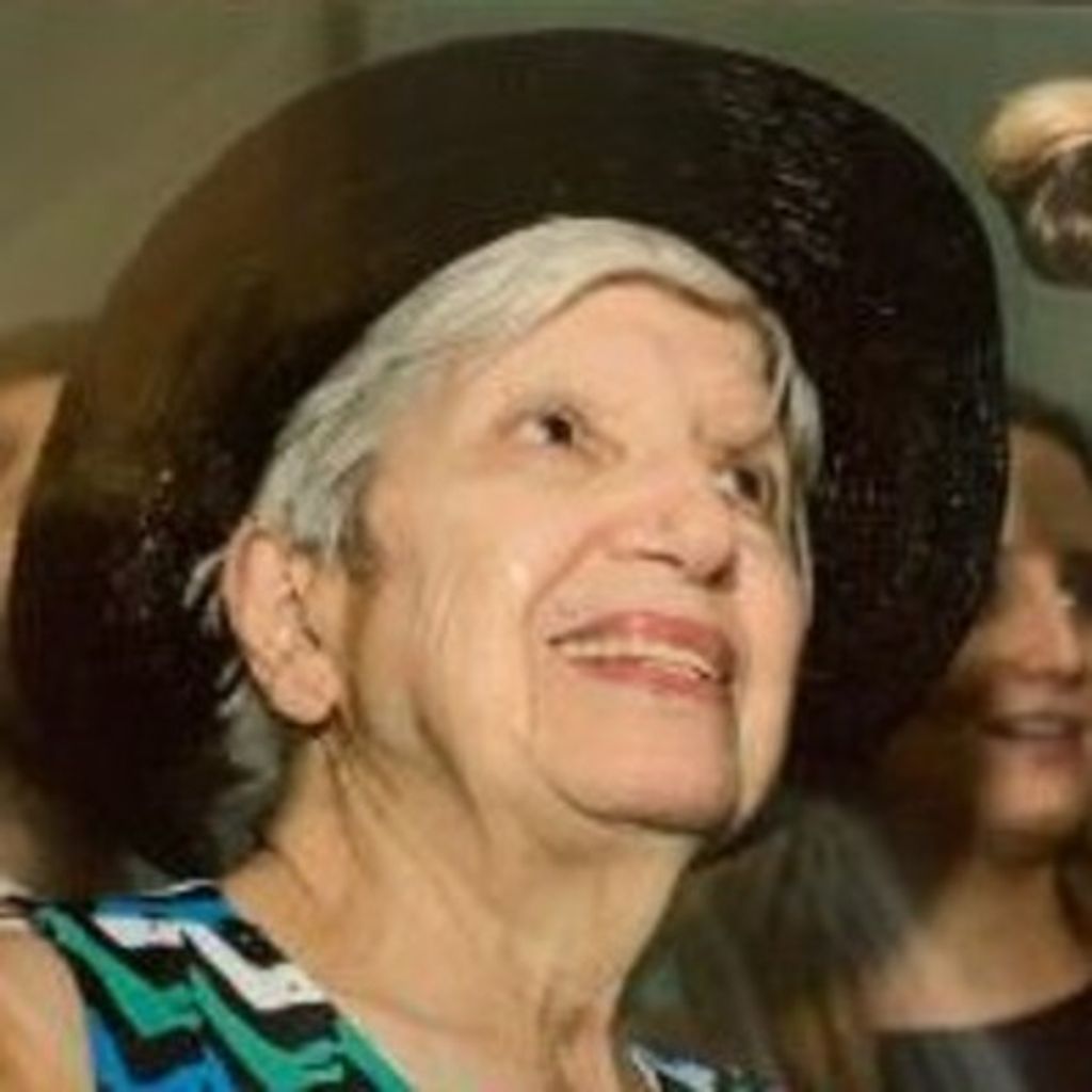 Emily Palermo Profile Photo