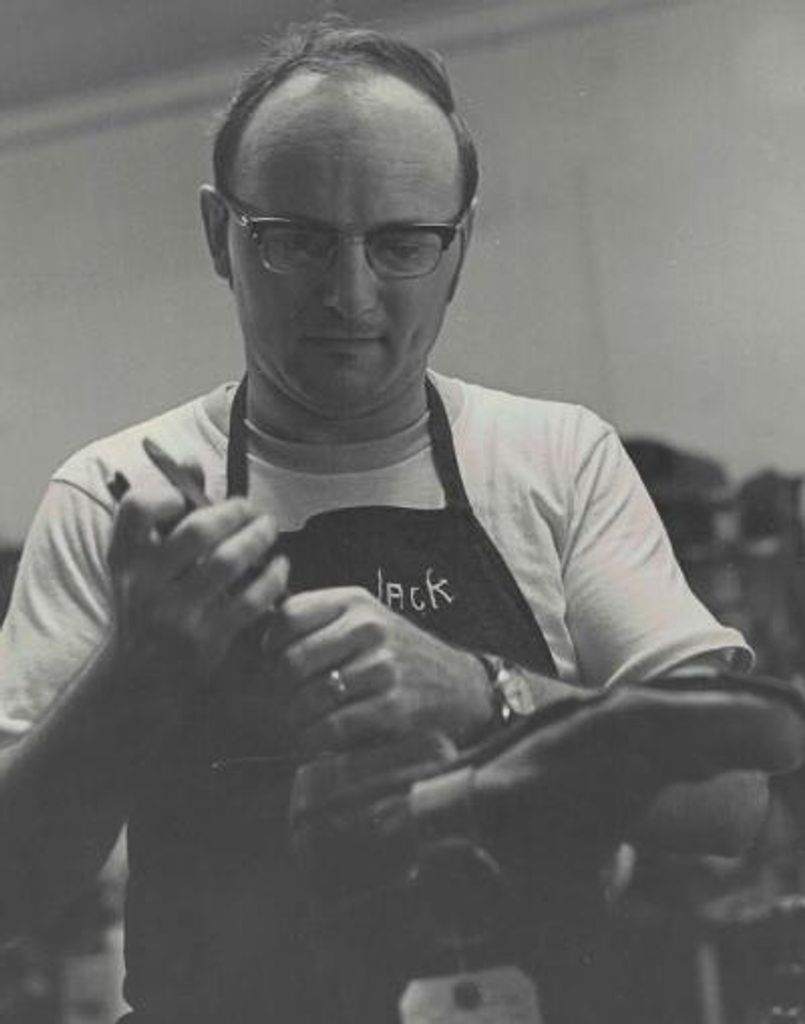 John Baird Wildt Jr.