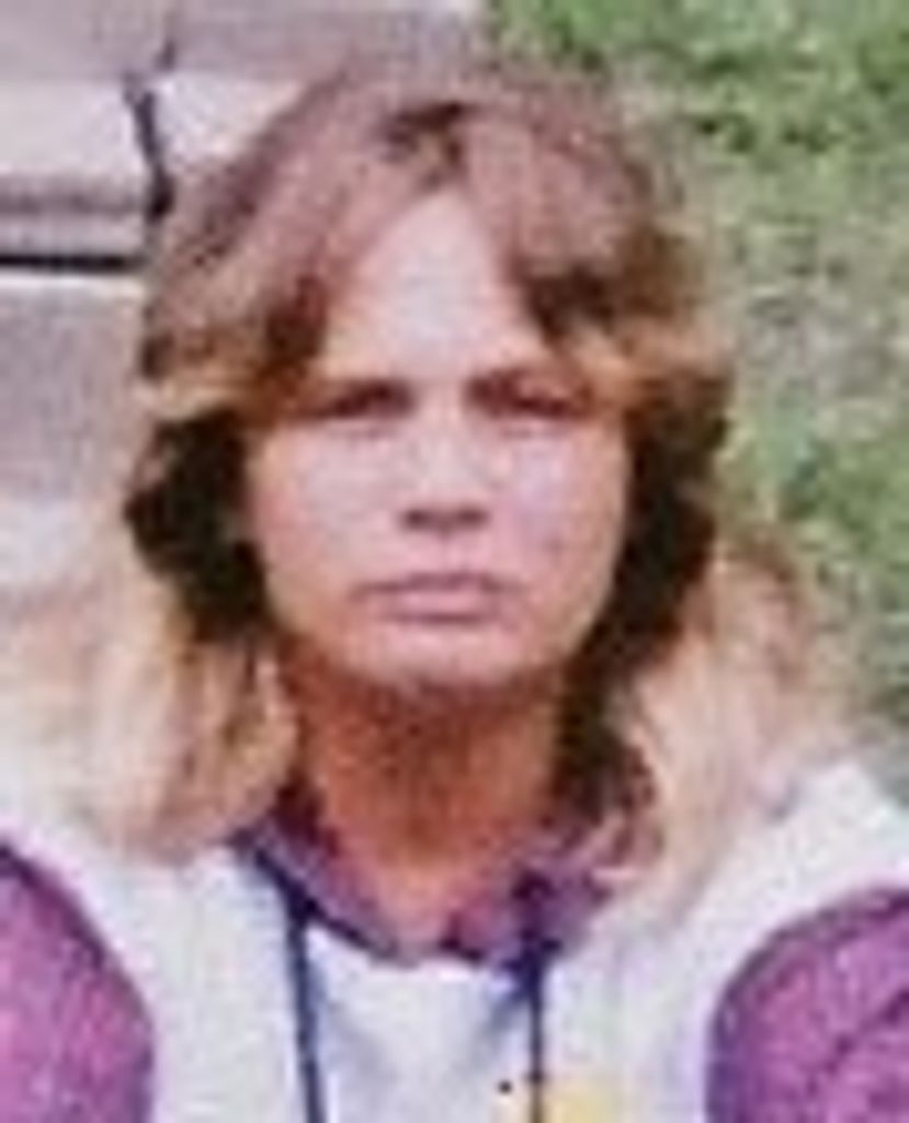 Teresa "Terri" Jo Spriggs