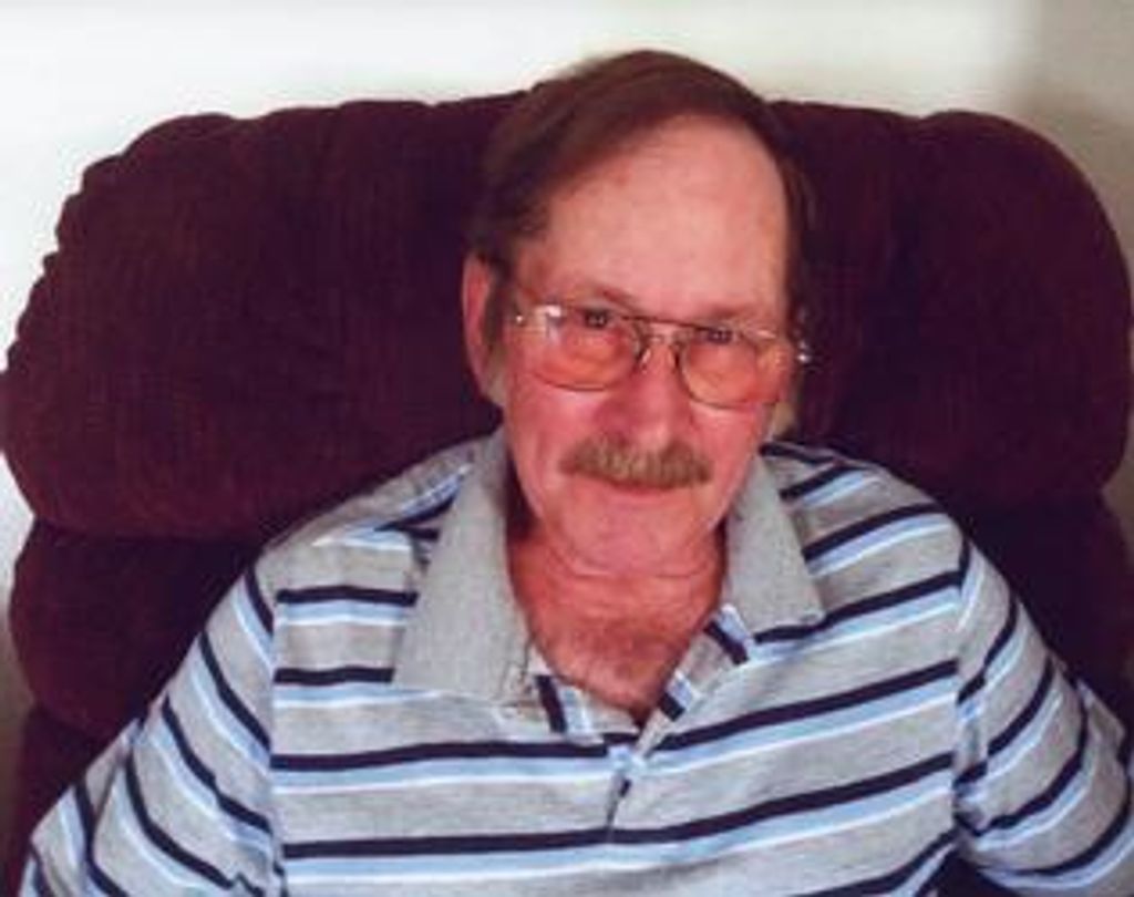 Martin Wayne Cooper Sr.
