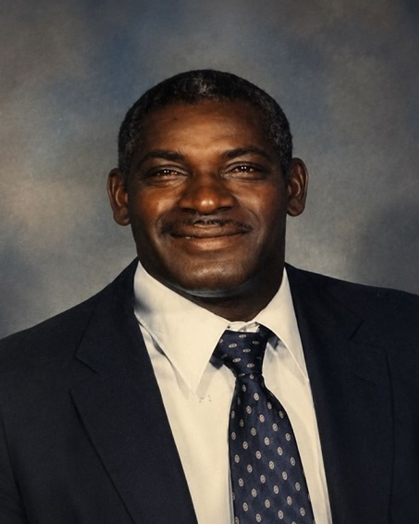 Charles E. Williams Profile Photo