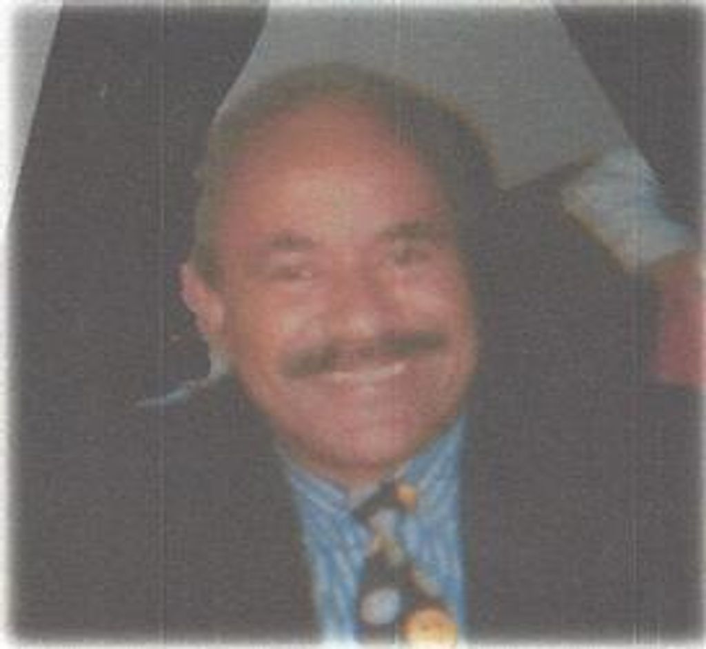 Thomas Smithwick, Jr. Profile Photo
