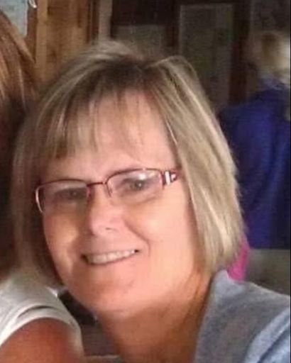 Connie J. Cooling's obituary image